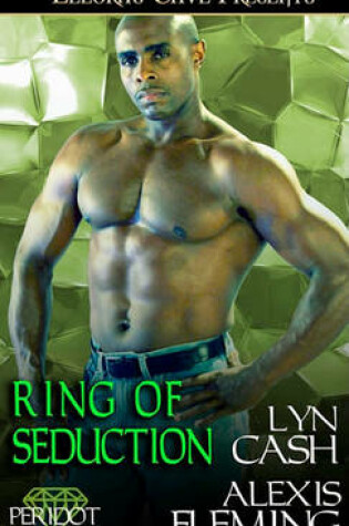 Cover of Ring of Seduction