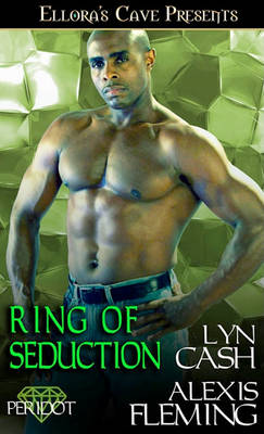Book cover for Ring of Seduction
