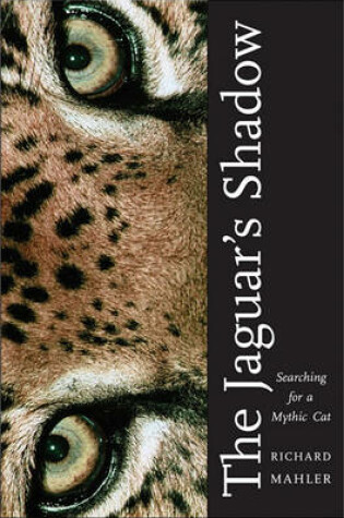 Cover of The Jaguar's Shadow