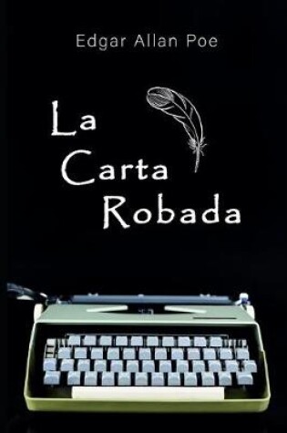 Cover of La Carta Robada