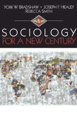 Cover of Sociology for a New Century