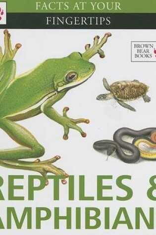 Cover of Reptiles & Amphibians