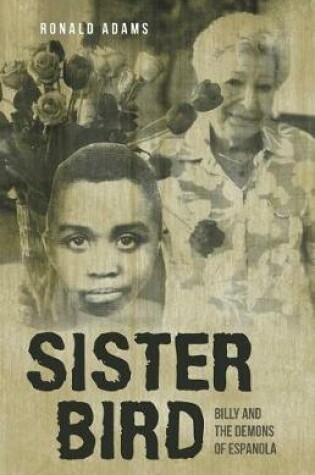 Cover of Sister Bird