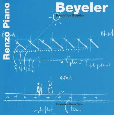 Book cover for Beyeler