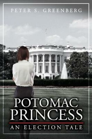 Cover of Potomac Princess