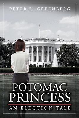 Book cover for Potomac Princess