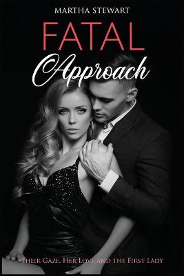 Book cover for Fatal Approach