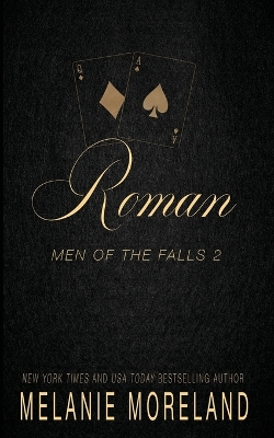 Book cover for Roman