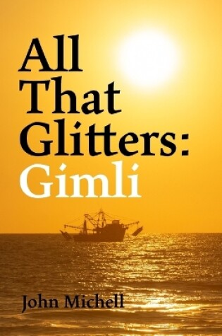 Cover of All That Glitters