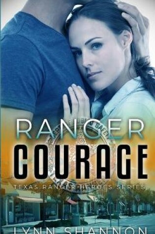 Cover of Ranger Courage