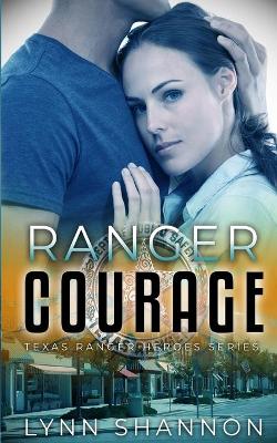 Cover of Ranger Courage