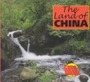 Book cover for The Land of China