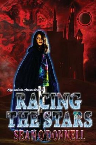 Cover of Racing the Stars