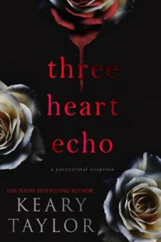 Cover of Three Heart Echo