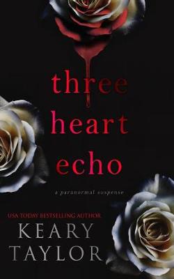 Book cover for Three Heart Echo