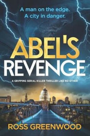 Cover of Abel's Revenge