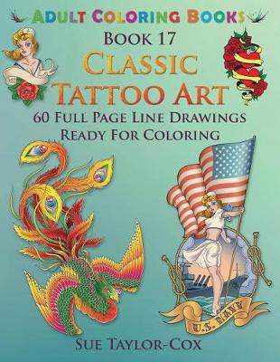 Cover of Classic Tattoo Art