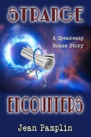 Cover of Strange Encounters