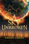 Book cover for A Sky Unbroken