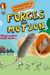 Book cover for Forces and Motion