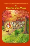 Book cover for Llamita y las Vacas