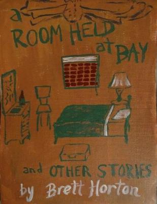 Book cover for A Room Held At Bay