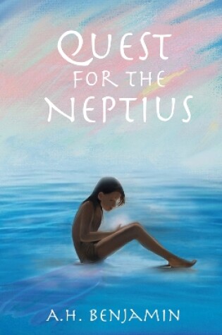 Cover of Quest for the Neptius