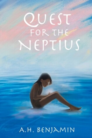 Cover of Quest for the Neptius