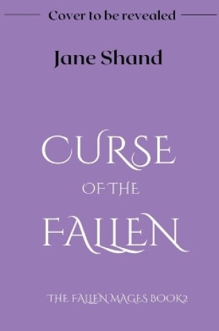 Cover of Curse of the Fallen