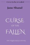Book cover for Curse of the Fallen