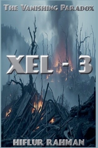 Cover of Xel - 3