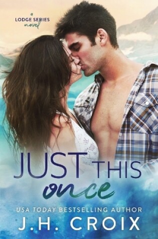 Cover of Just This Once