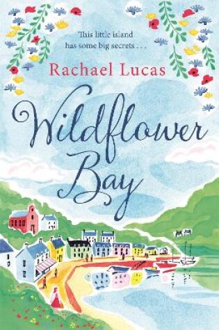 Cover of Wildflower Bay
