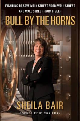 Book cover for Bull by the Horns