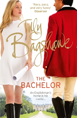 Cover of The Bachelor