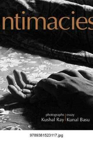 Cover of Intimacies