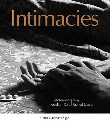 Book cover for Intimacies