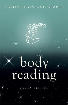 Book cover for Body Reading, Orion Plain and Simple