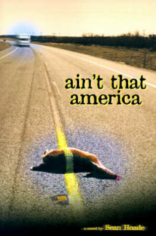Cover of Ain't That America