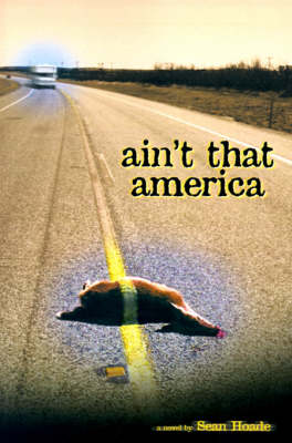 Book cover for Ain't That America