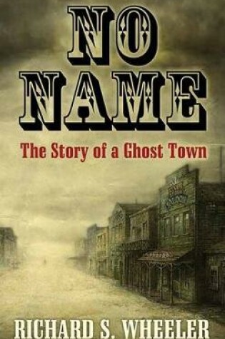 Cover of No Name