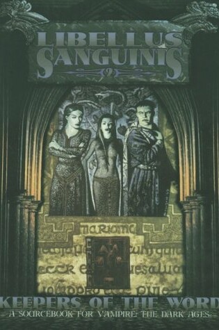 Cover of Libellus Sanguinis