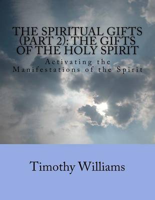 Book cover for The Spiritual Gifts (Part 2)
