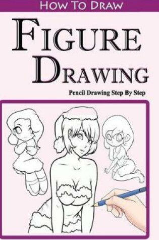 Cover of How To Draw Figures