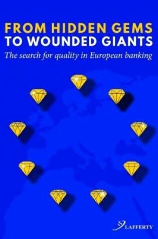 Cover of From Hidden Gems to Wounded Giants