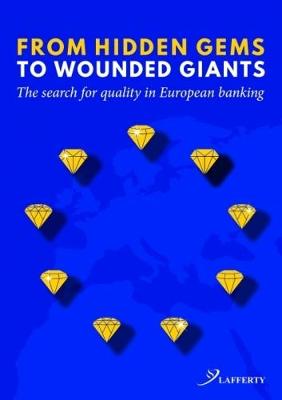 Book cover for From Hidden Gems to Wounded Giants