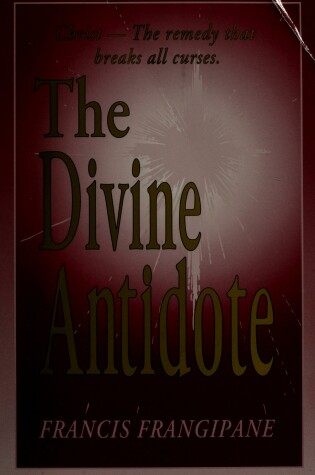 Cover of The Divine Antidote