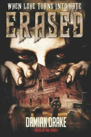 Cover of Erased