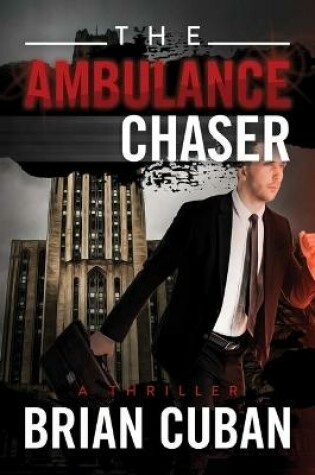 Cover of The Ambulance Chaser