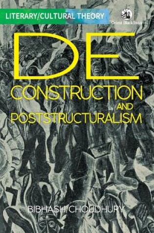 Cover of Deconstruction and Poststructuralism